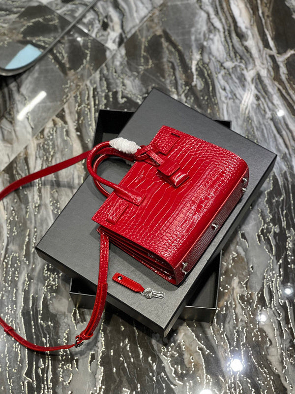 Glami- Glami- - SLY Bags - 1329
