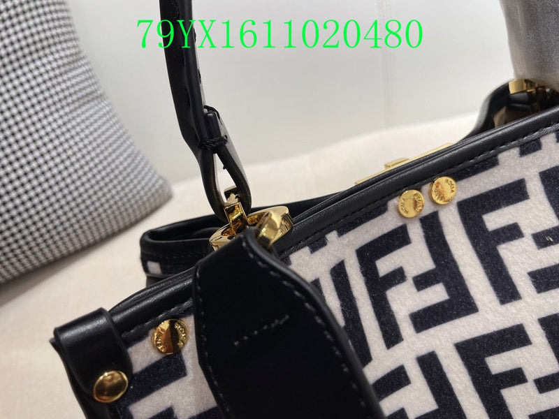 Glami - FDE Bags - 2227
