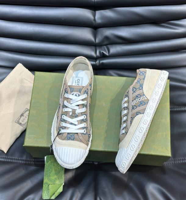 SAMC - GUKI Women Shoes - 105