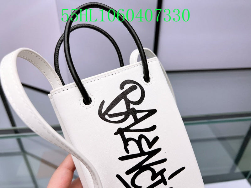 Satchel Bags - BGA Bags - 2357