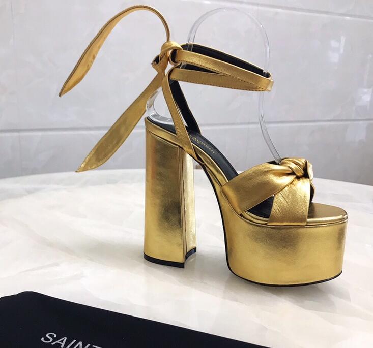 SAMC - YLS Women Shoes - 298