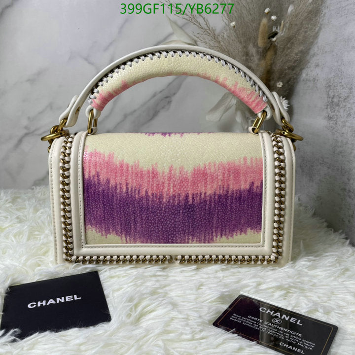 SAMC - CHL Bags - 831