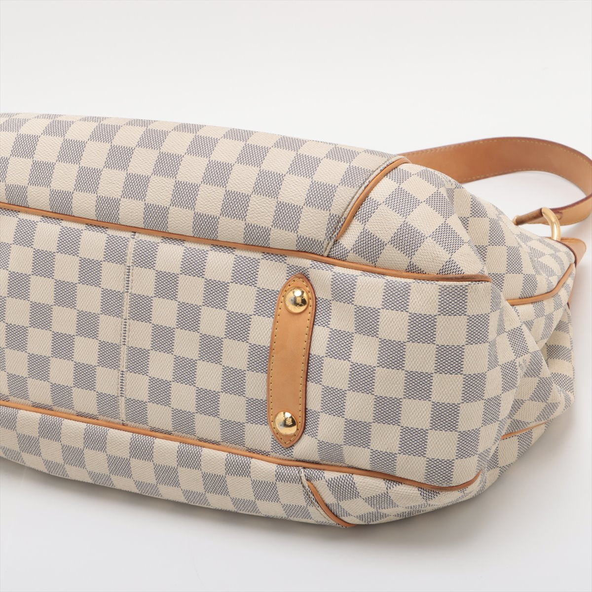 Louis Vuitton Damierazur Galliera PM N55215