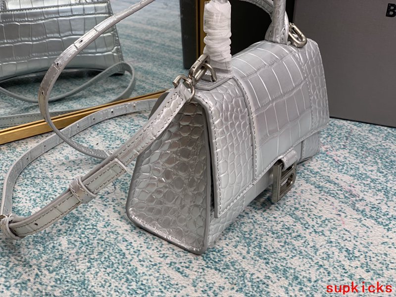 Glami- - BG Hourglass Bags - 177