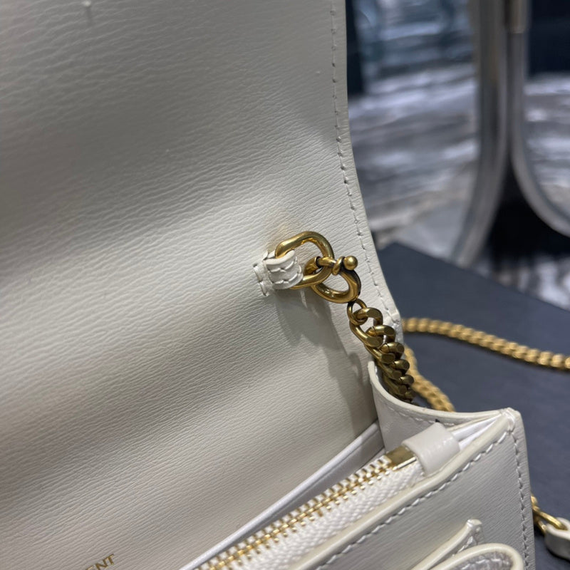 Satchel Bags - SLY Bags - 730