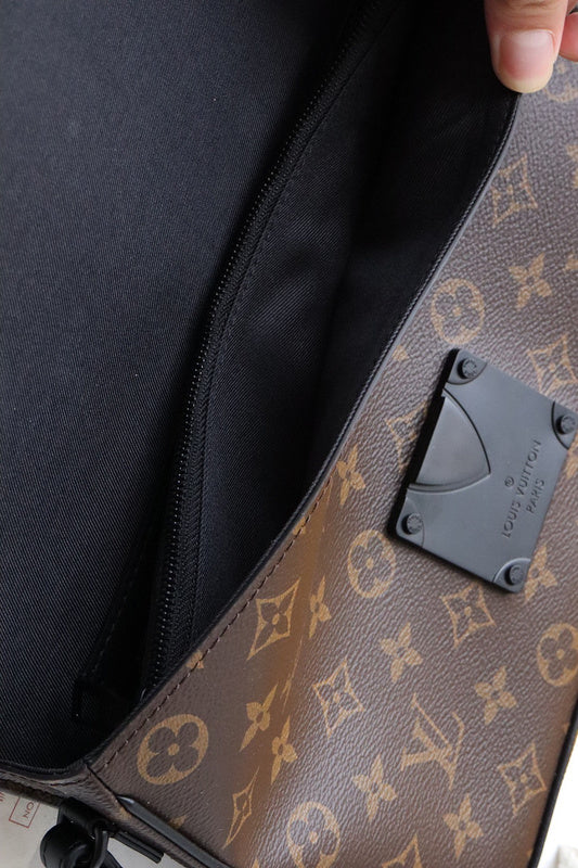 Glami GlamI Lu-Vi Bags - 16762