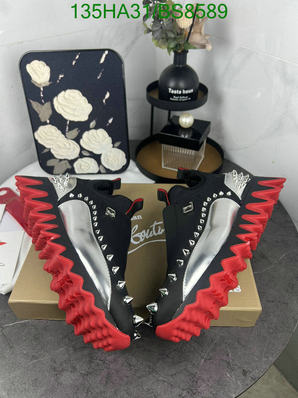 SAMC - CBL Women Shoes - 041