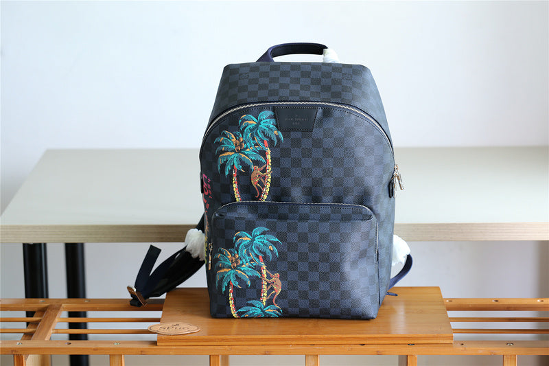 Glami-i LOV Backpacks - 241
