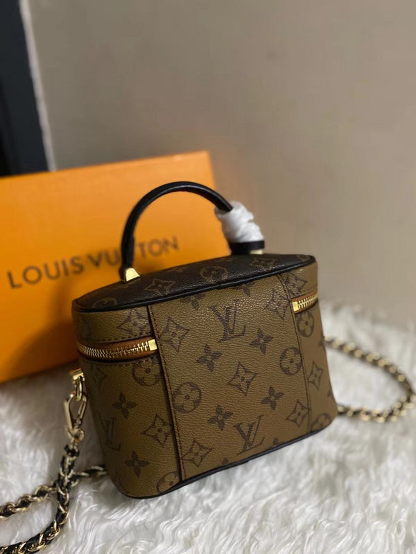 Satchel Bags - VL Bags - 1967