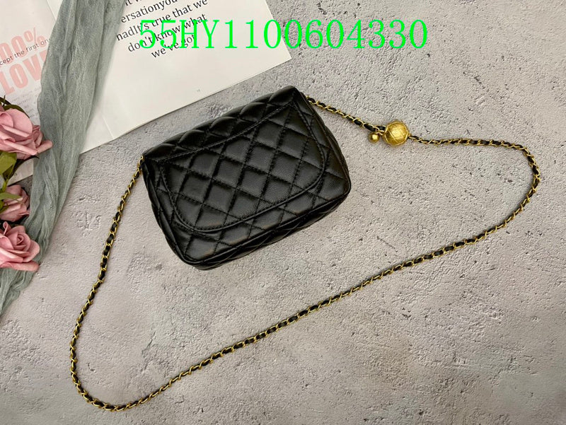 Satchel Bags - CHL Bags - 5363