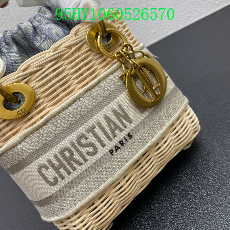 Glami - DOR Bags - 1603