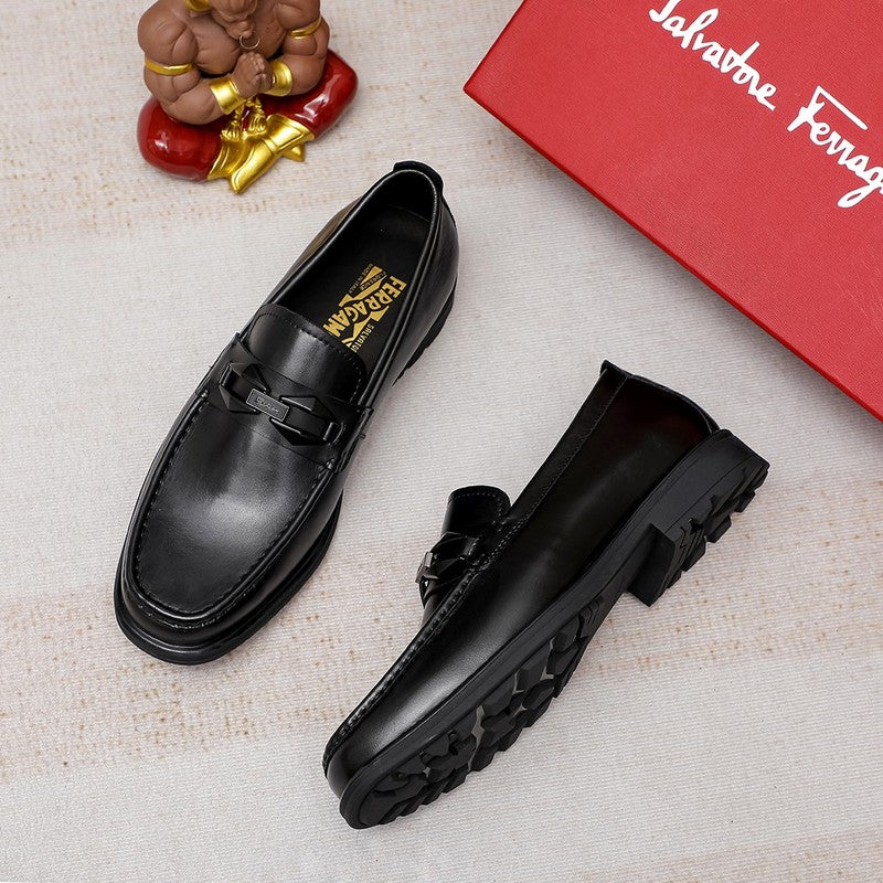 Glami - FGO Men Shoes - 855