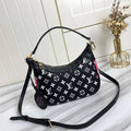 Satchel Bags - VL Bags - 056