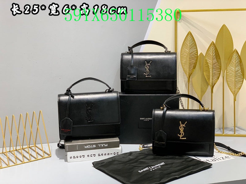 Glami - YLS Bags - 1974