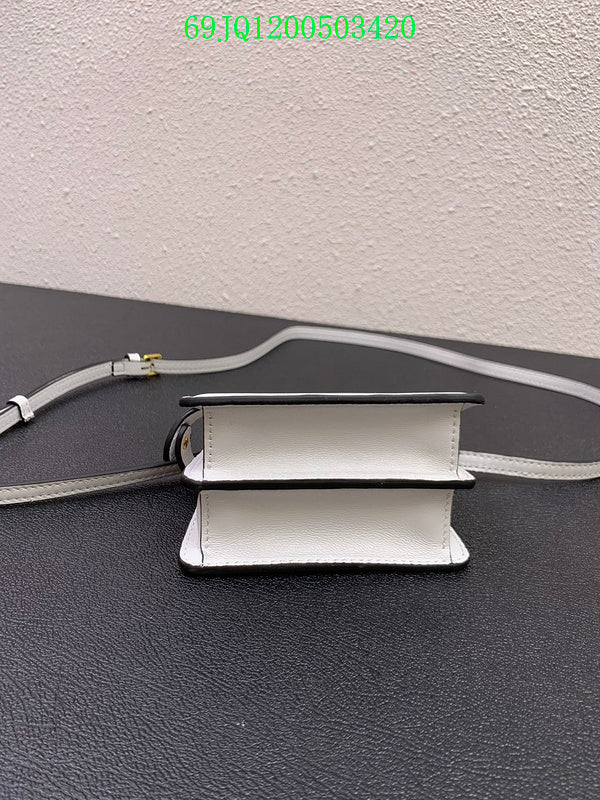 Glami - FDE Bags - 1676