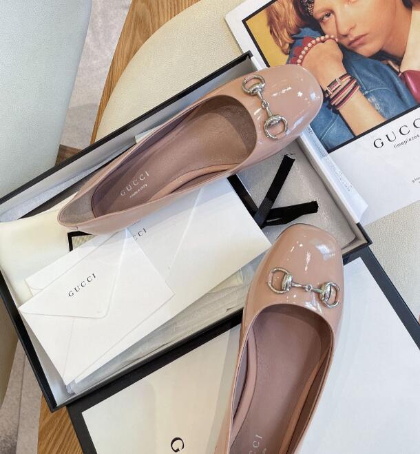 SAMC - GUKI Women Shoes - 758