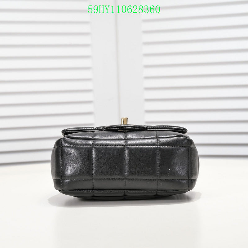 Satchel Bags - CHL Bags - 5034
