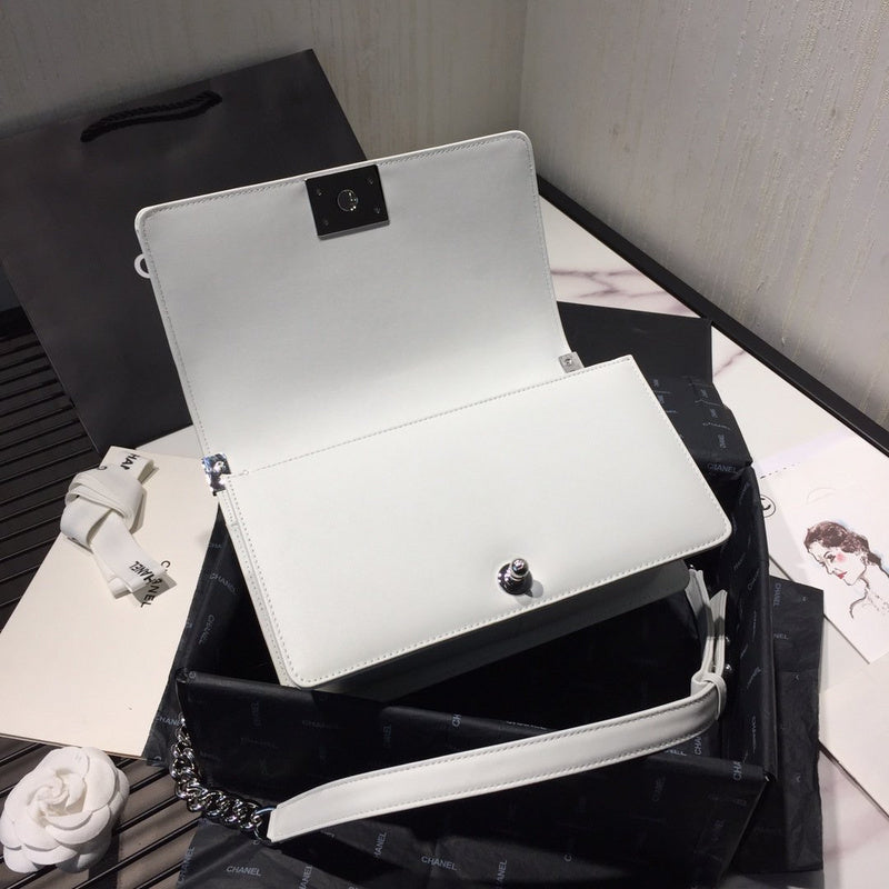 Satchel Bags - CHL Bags - 297