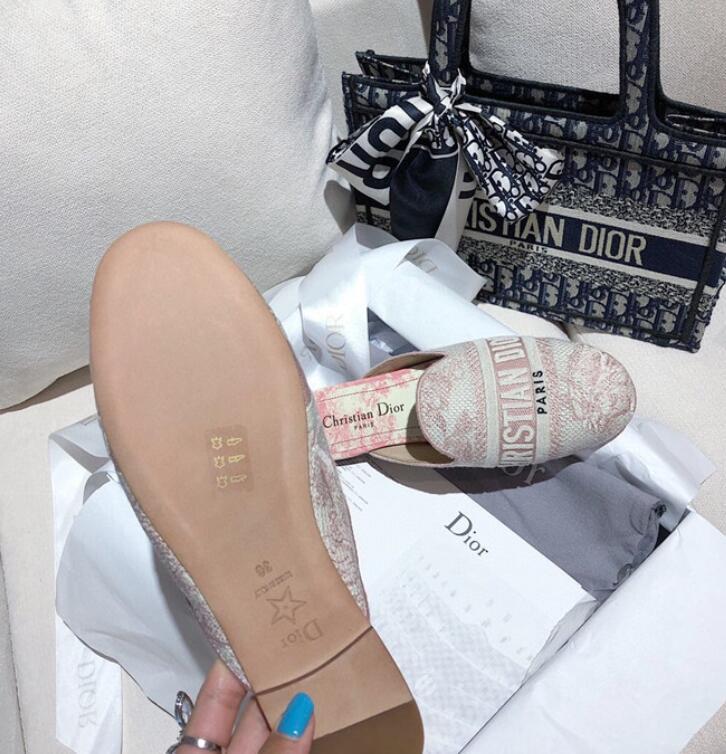 SAMCC - DOR Women Shoes - 1162