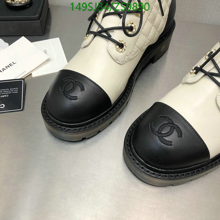 SAMC - CHL Women Boots - 179