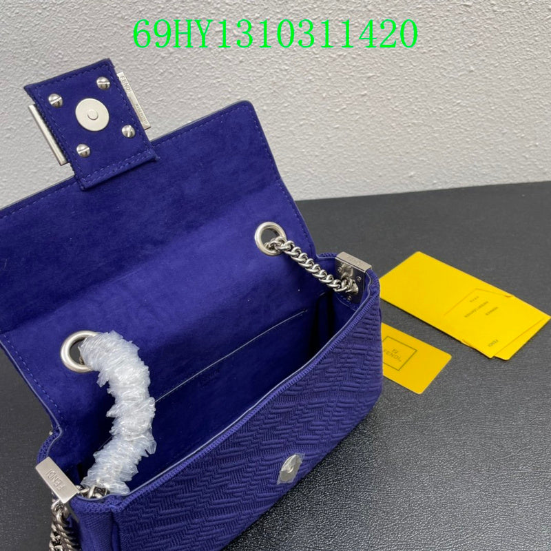 Glami - FDE Bags - 1858