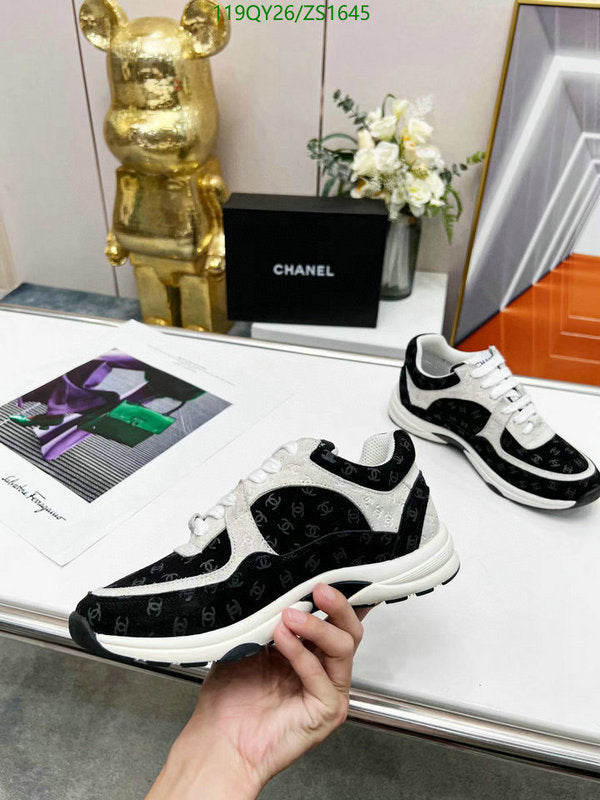 SAMC - CHL Women Shoes Sneakers - 207