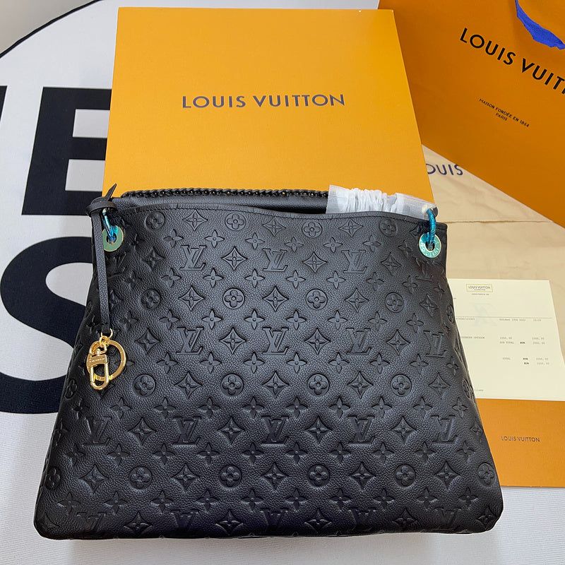 Satchel Bags - VL Bags - 7648