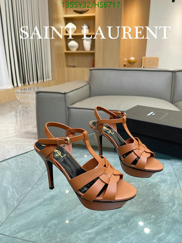 SAMC - YLS Women Shoes - 057