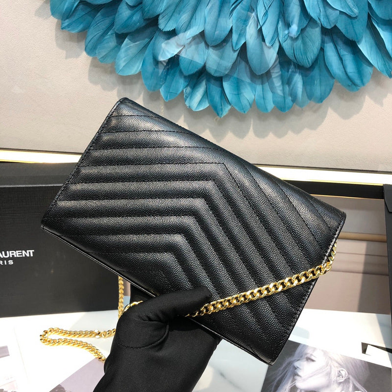 Glamy - YLS Bags - 1410