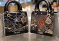 SAMCC - DOR Bags - 504