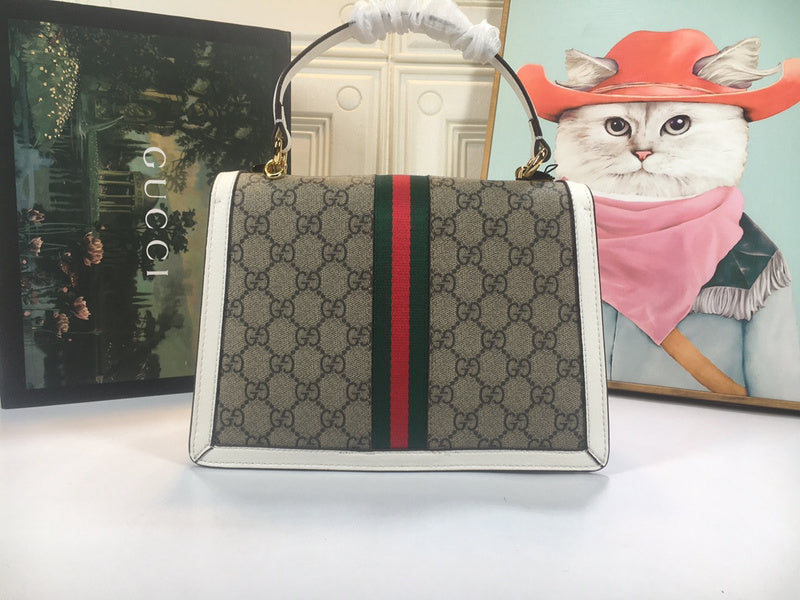 Satchel Bags - GCI Bags - 1279