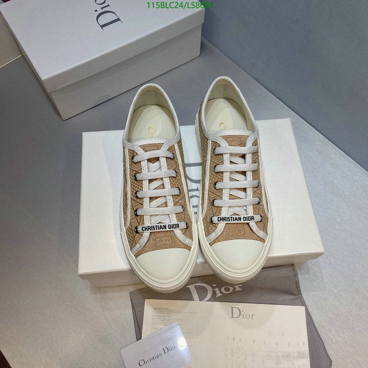 SAMCC - DOR Women Shoes - 1813