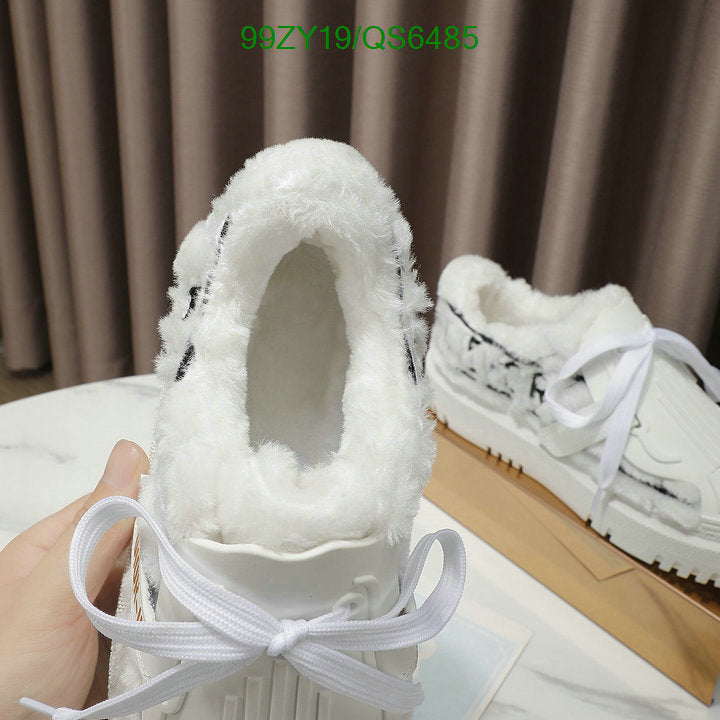 SAMCC - DOR Women Shoes - 1659