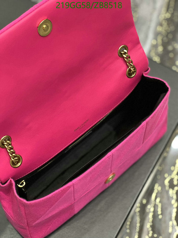 SAMC - YLS Bags - 227