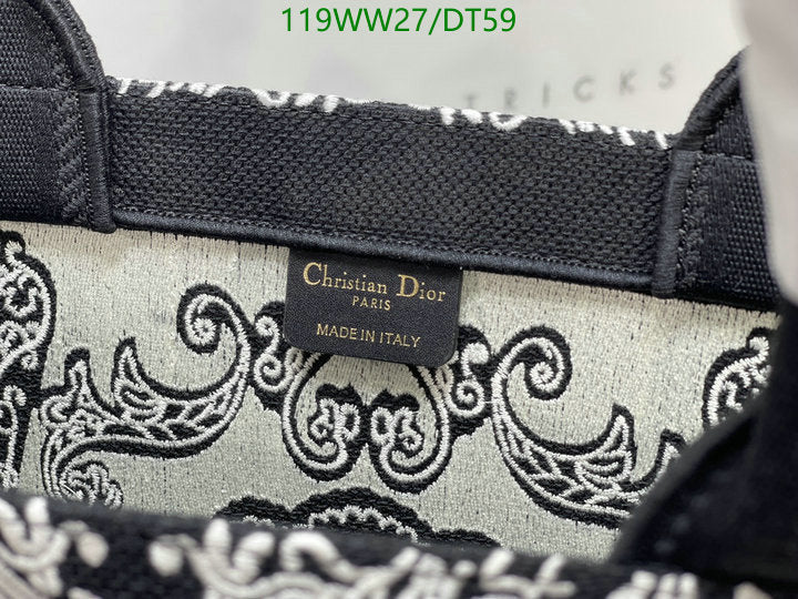 SAMCC - DOR Bags - 932