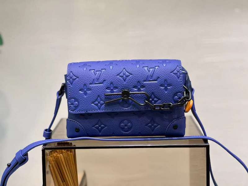 Glami- Glami- Lu-Vi bags - 11445