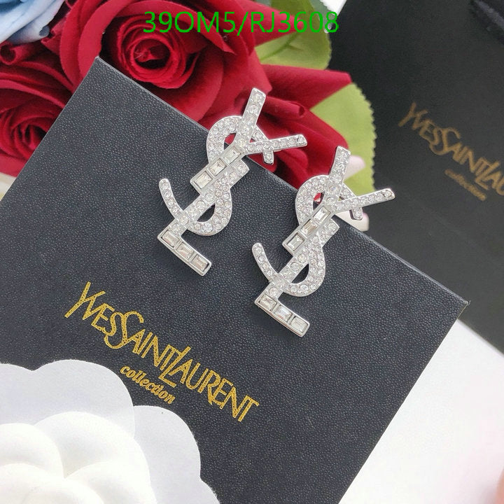 SAMC - YLS Jewelry - 027
