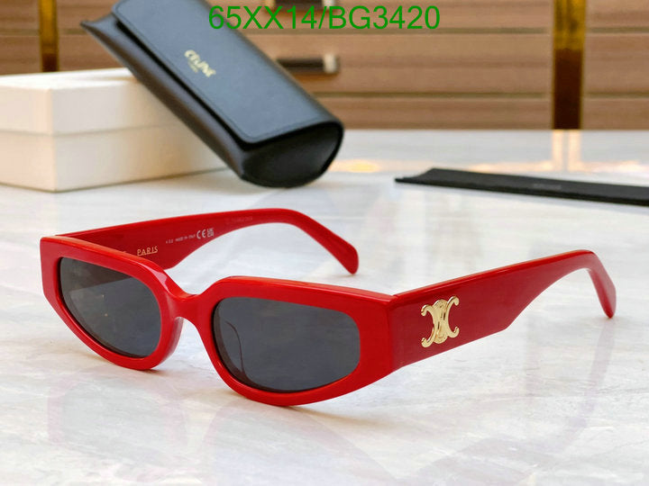 SAMC - COL Glasses - 066