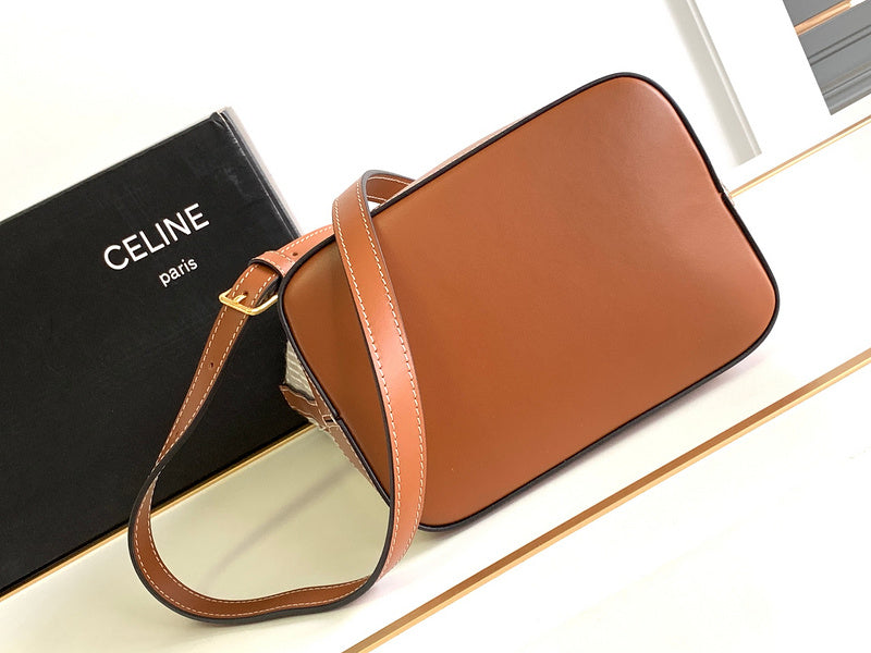 Glamy - COL Bags - 038