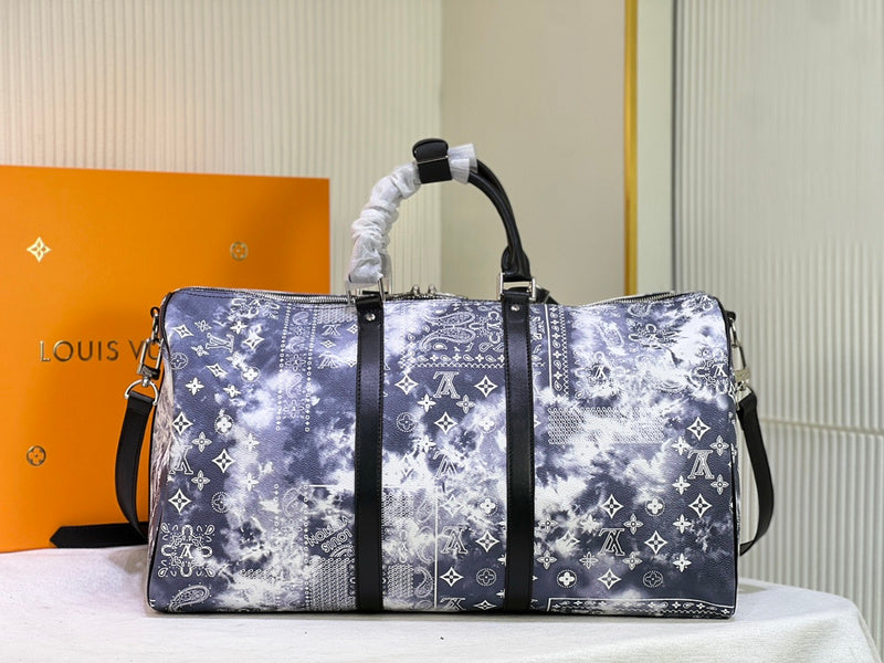 Satchel Bags - VL2 Bags - 869