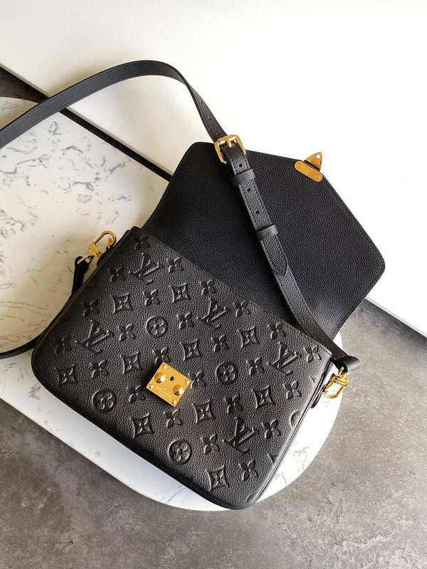Satchel Bags - VL Bags - 1068
