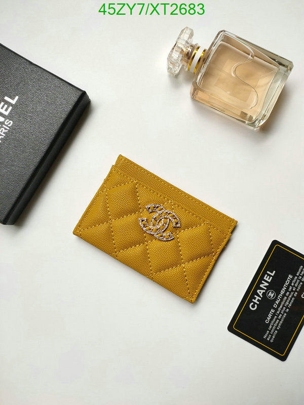SAMC - CHL Wallets - 068