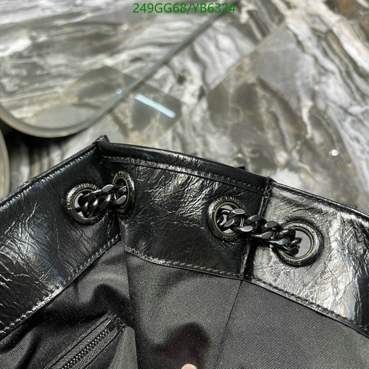 SAMC - YLS Bags - 297