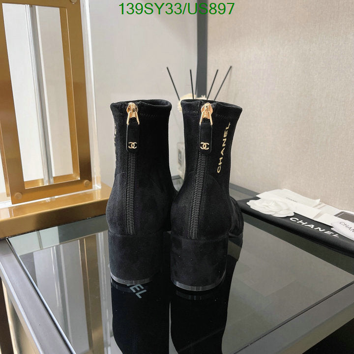 SAMC - CHL Women Boots - 147