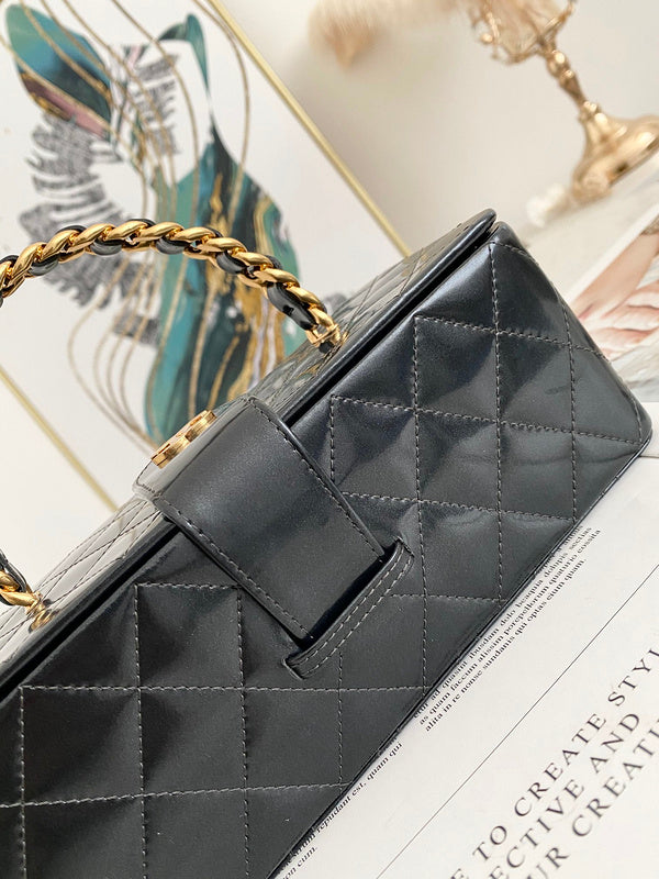 Satchel Bags - CLN Bags - 849