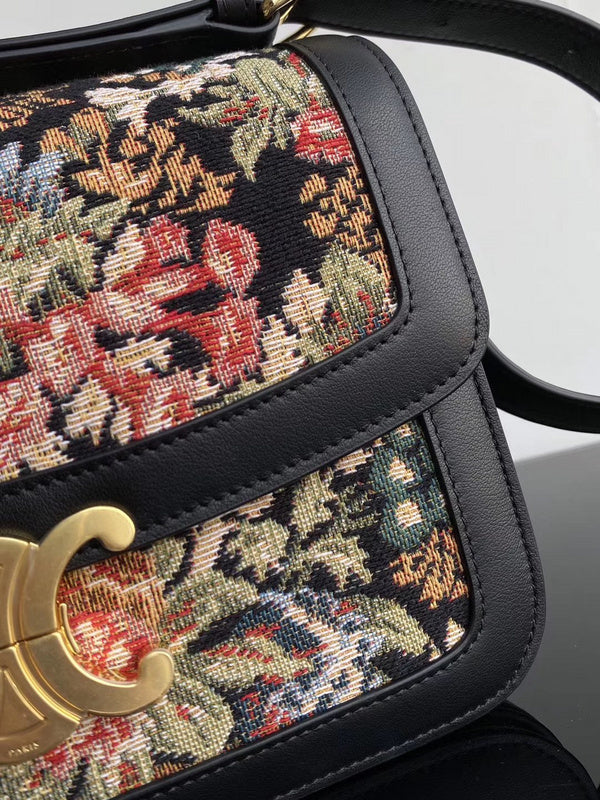 Satchel Bags - CHN Bags - 128