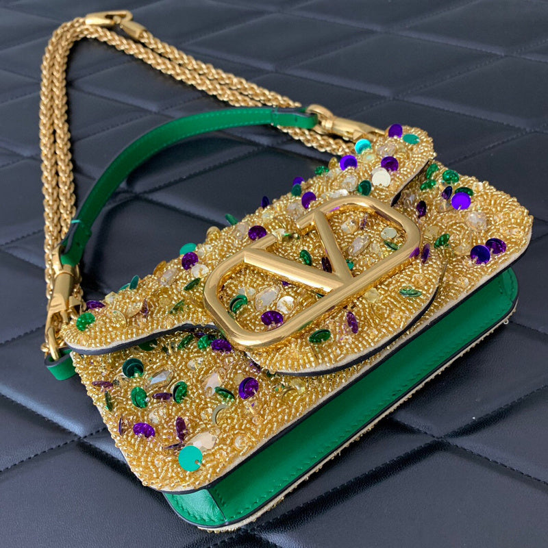 Glami Fashion - VLN Bags - 100