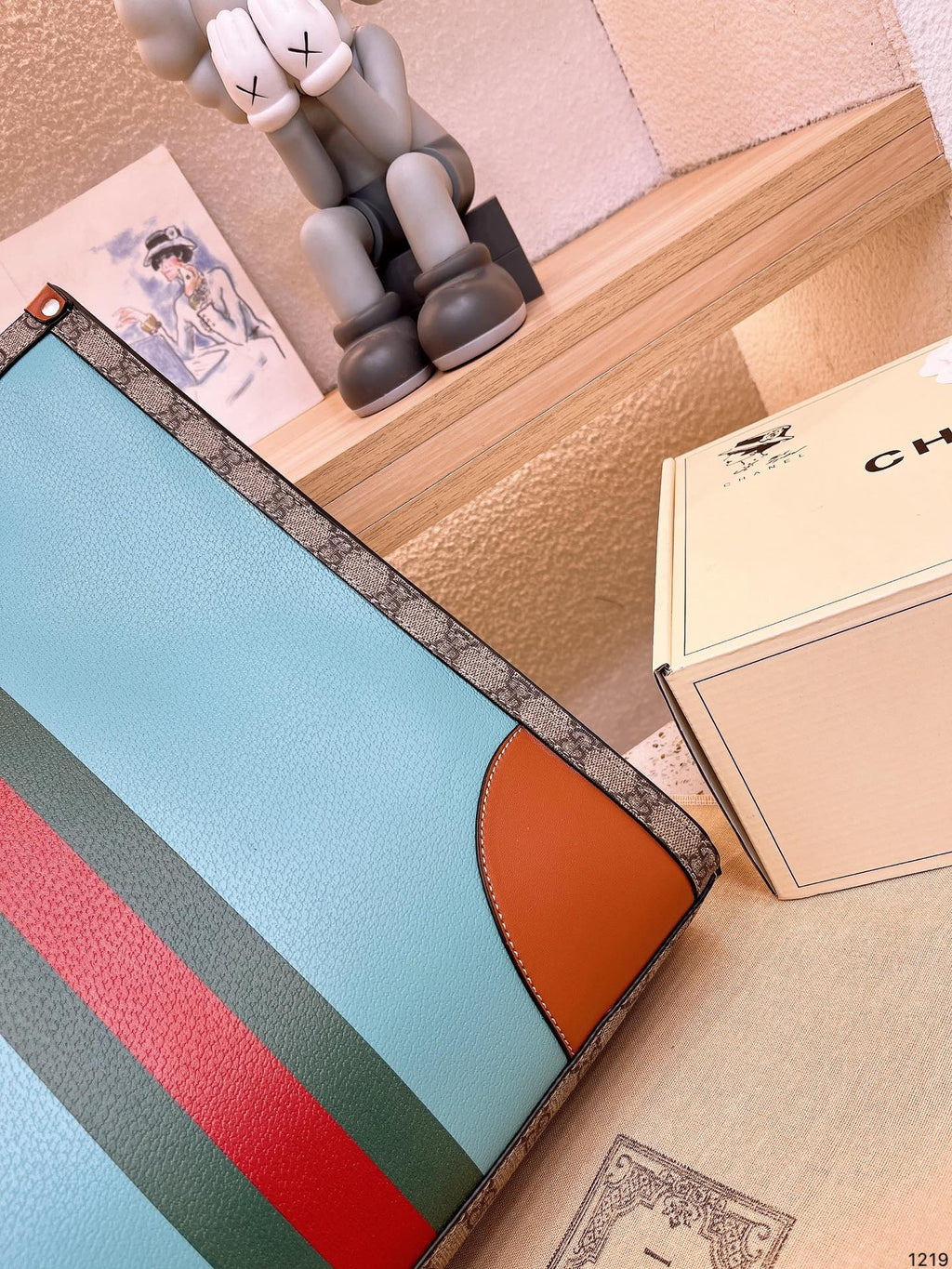 EN - Luxury Bags GCI 559