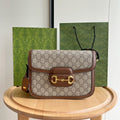 Satchel Bags - GCI Bags - 1446