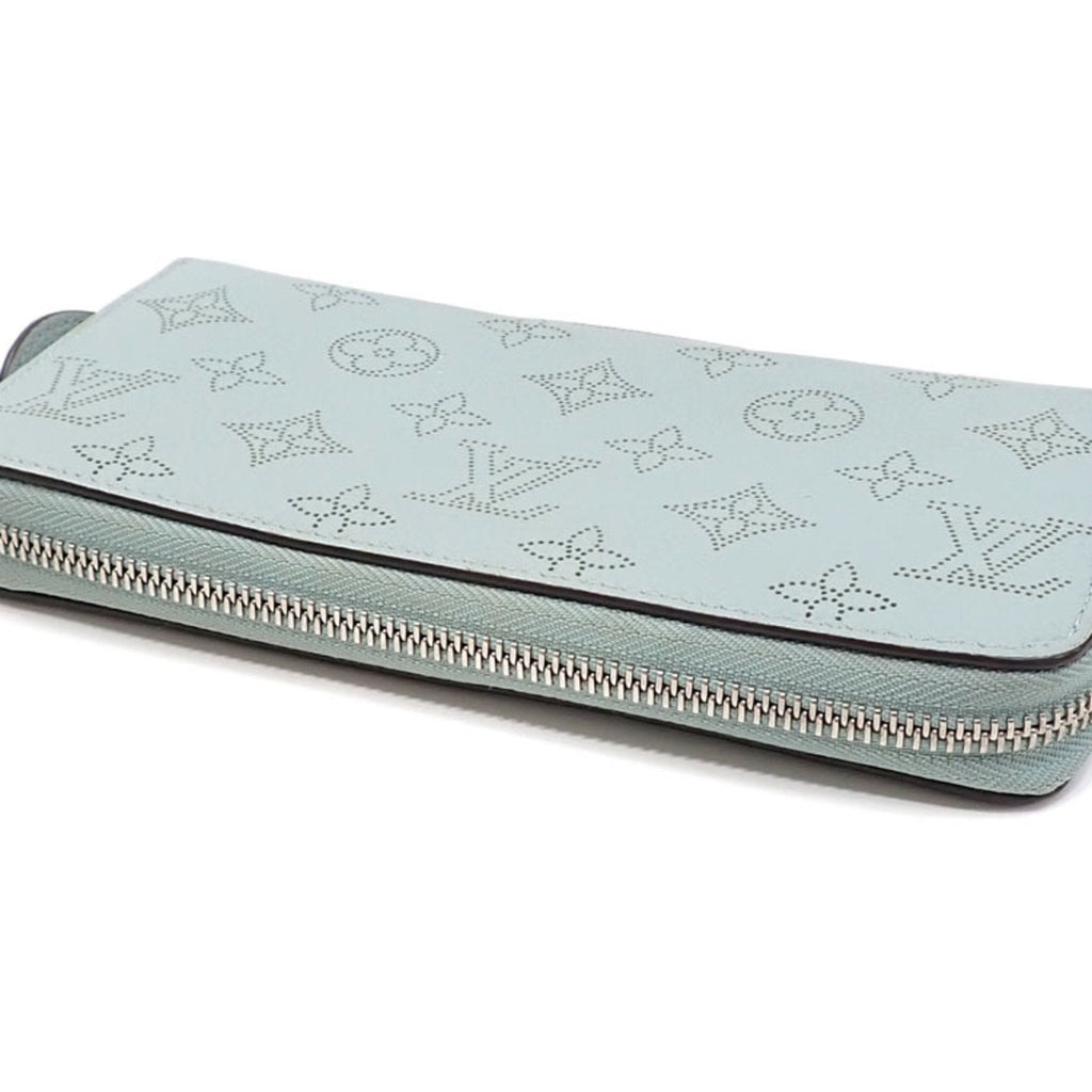 Louis Vuitton Portefeuille Zippy  Leather Wallet  ()